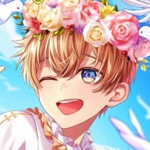 Meet your Posher, The rose prince